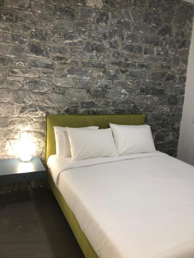 Elion Luxury Apartments Kalamata Exterior photo