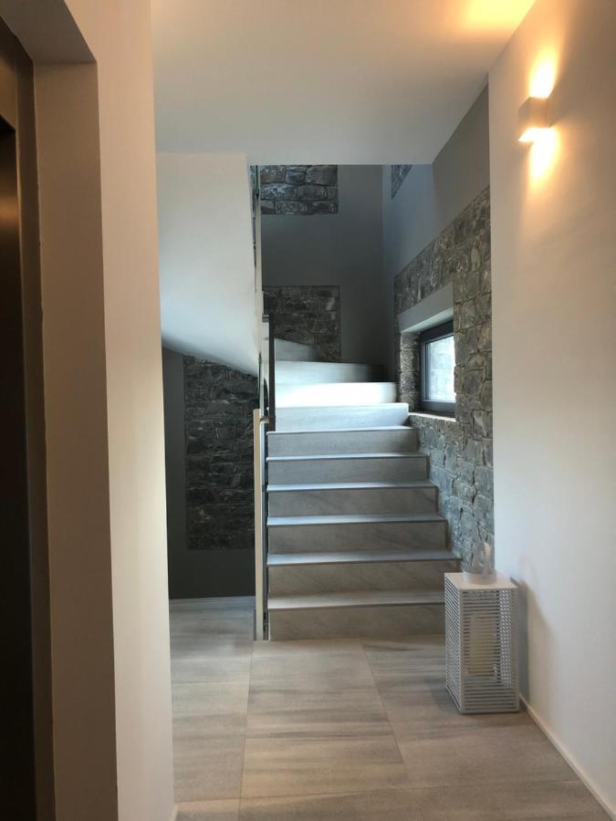 Elion Luxury Apartments Kalamata Exterior photo